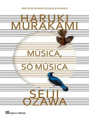 cover image of Música, Só Música